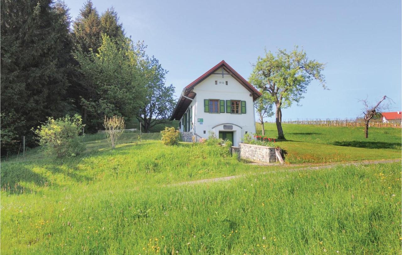 Villa Haus In Strem Mit Panoramab, Exterior foto